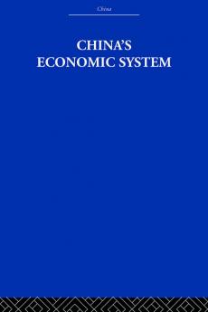 China's Economic System