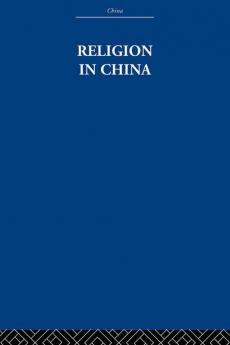 Religion in China