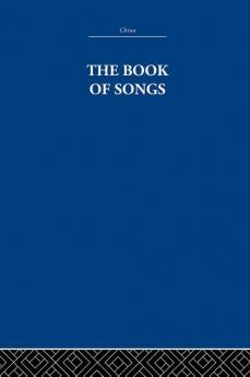 The Book of Songs