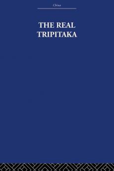 The Real Tripitaka