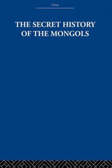 The Secret History of the Mongols