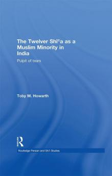 Twelver Shi'a as a Muslim Minority in India