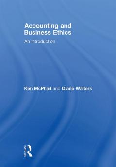 Accounting and Business Ethics