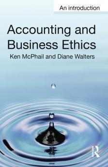 Accounting and Business Ethics