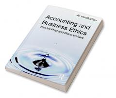 Accounting and Business Ethics