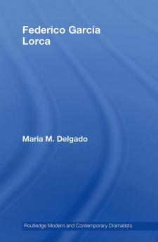 Federico García Lorca