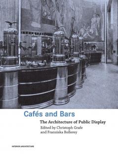 Cafes and Bars