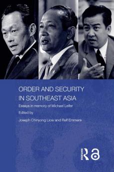 Order and Security in Southeast Asia