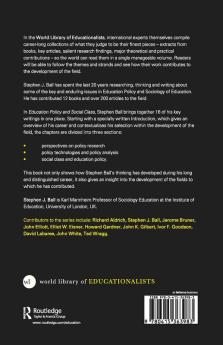 Education Policy and Social Class