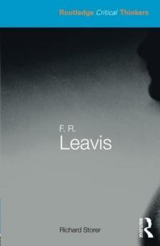 F.R. Leavis