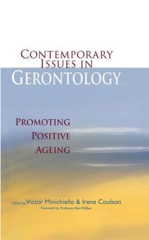 Contemporary Issues in Gerontology