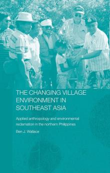 Changing Village Environment in Southeast Asia