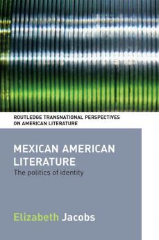 Mexican American Literature