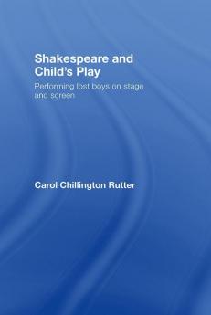 Shakespeare and Child's Play