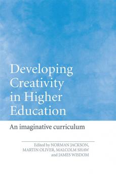 Developing Creativity in Higher Education