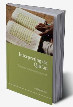 Interpreting the Qur'an