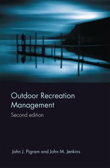 Outdoor Recreation Management