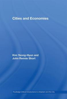 Cities and Economies