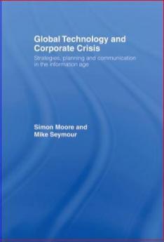 Global Technology and Corporate Crisis
