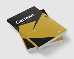 German: An Essential Grammar