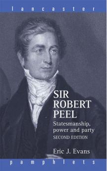 Sir Robert Peel