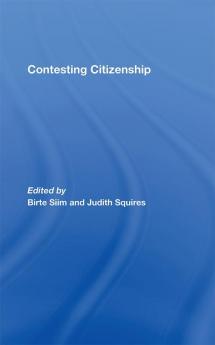 Contesting Citizenship