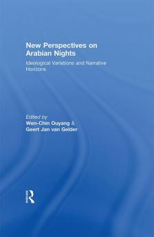 New Perspectives on Arabian Nights