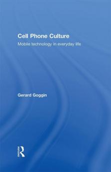 Cell Phone Culture