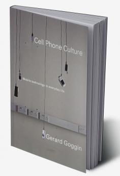 Cell Phone Culture
