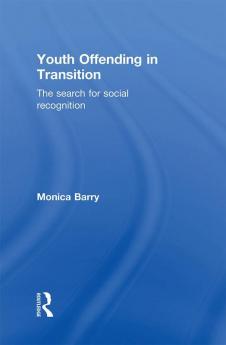 Youth Offending in Transition