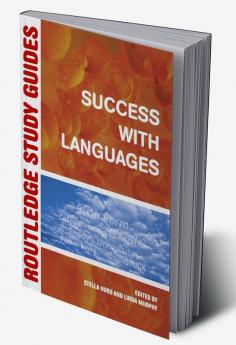 Success with Languages