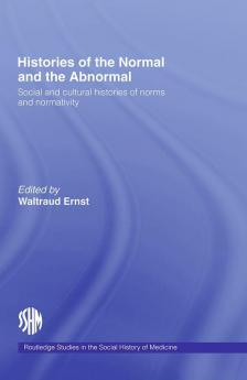 Histories of the Normal and the Abnormal