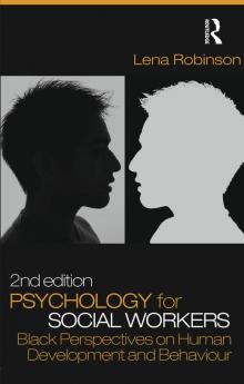 Psychology for Social Workers