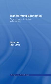 Transforming Economics