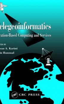 Telegeoinformatics
