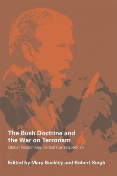 Bush Doctrine and the War on Terrorism