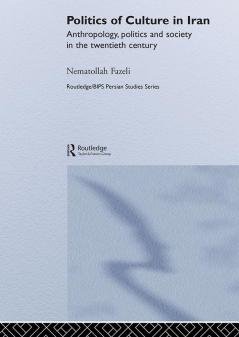 Politics of Culture in Iran