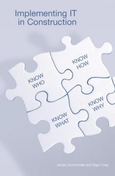 Implementing IT in Construction