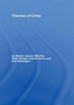Theories of Crime