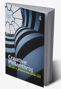 Creative Philanthropy