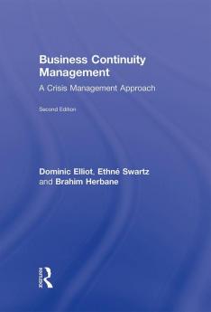 Business Continuity Management