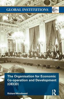 Organisation for Economic Co-operation and Development (OECD)