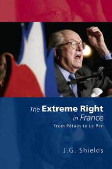 Extreme Right in France