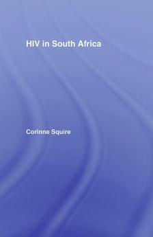 HIV in South Africa