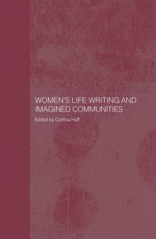 Women's Life Writing and Imagined Communities