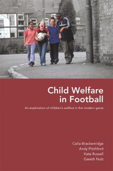 Child Welfare in Football