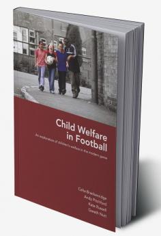 Child Welfare in Football