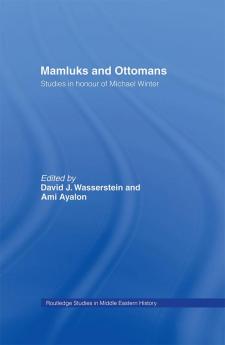 Mamluks and Ottomans