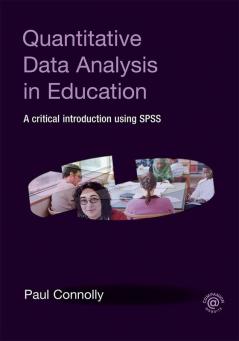 Quantitative Data Analysis in Education