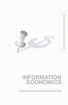 Information Economics